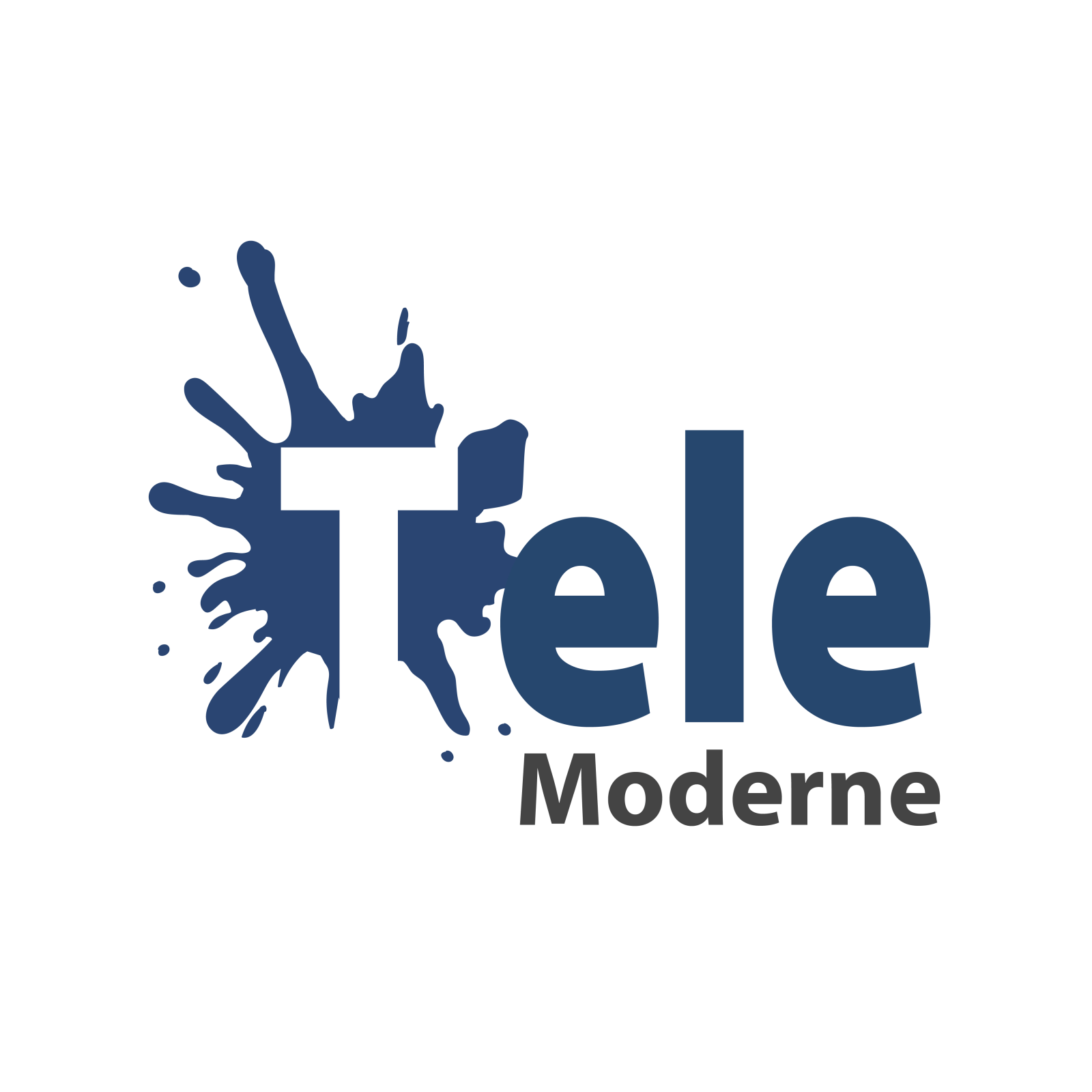 Telemoderne